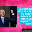 Laughable White House asks Media To Help Fight Against Biden Impeachment Inquiry Isnt it ironic