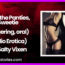 Lose the Panties Sweetie fingering oral Audio Erotica by Salty Vixen