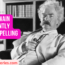 Mark Twain Apparently Hated Spelling