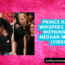 Prince Harry Whispers sweet nothings to Meghan Markle VIDEO