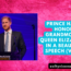 Prince Harry honors grandmother Queen Elizabeth II in a Beautiful speech VIDEO