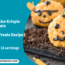 Pumpkin Rice Krispie Treats