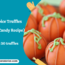 Pumpkin Spice Truffles Candy Recipe