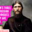 Rasputins THREE Secret Russian Sex Techniques and they are amazing