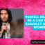 Russell Brand Is he a liar or did Sexually Assault Women