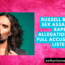 Russell Brand Sex Assault Rape allegations The Full Accusations Listed