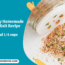 Sisters Spicy Homemade Seasoning Salt Recipe