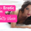 Slick Erotic Poem by Salty Vixen