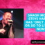 Smash Mouths Steve Harwell has ‘only a week or so to live Sad News