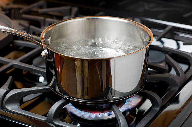 Stainless Steel Cookware