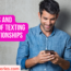 The Dos and Donts of Texting In Relationships