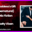 The Goddesss Gift Supernatural Erotic Fiction by Salty Vixen