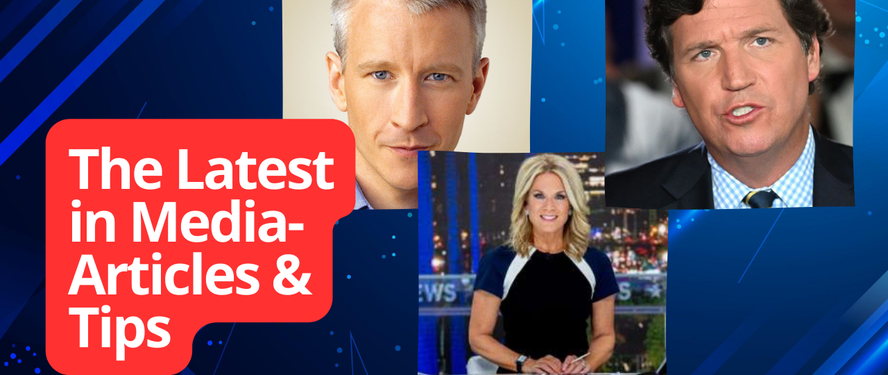 The Latest in Media Articles Tips