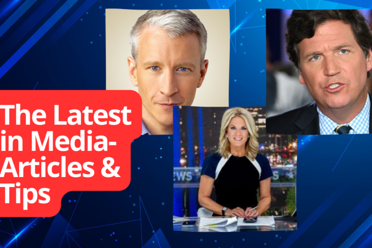 The Latest in Media Articles Tips