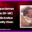 Tongue Games oral 69 MF Audio Erotica by Salty Vixen