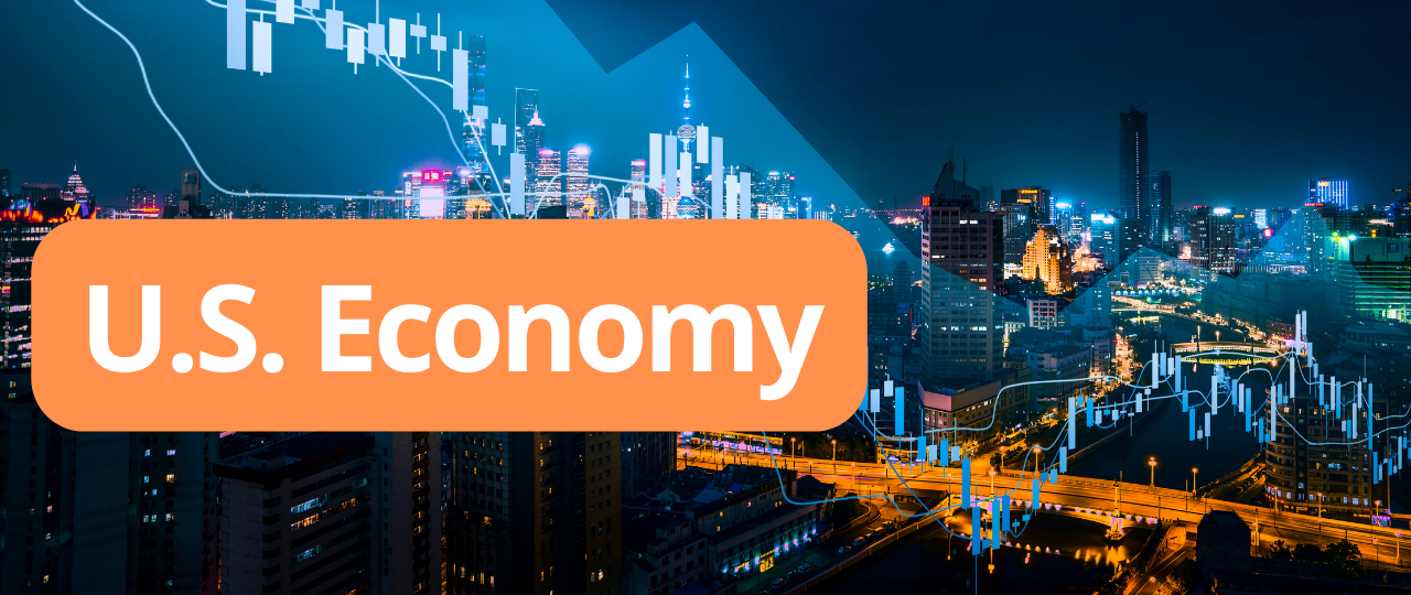 U.S. Economy articles by salty vixen