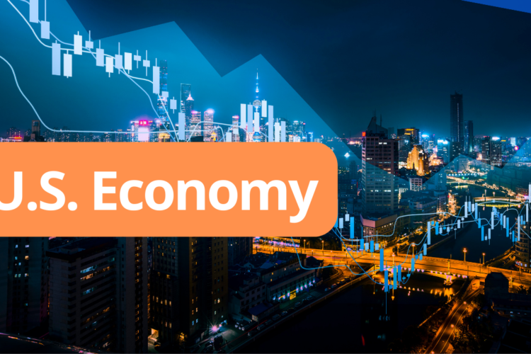 U.S. Economy articles by salty vixen