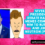 Viveks Presidential debate Hair has memes comparing him to ButtHead and Jimmy Neutron photos