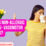 What is Non Allergic Rhinitis Vasomotor Rhinitis