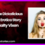 You are Dickalicious Audio Erotica by Salty Vixen