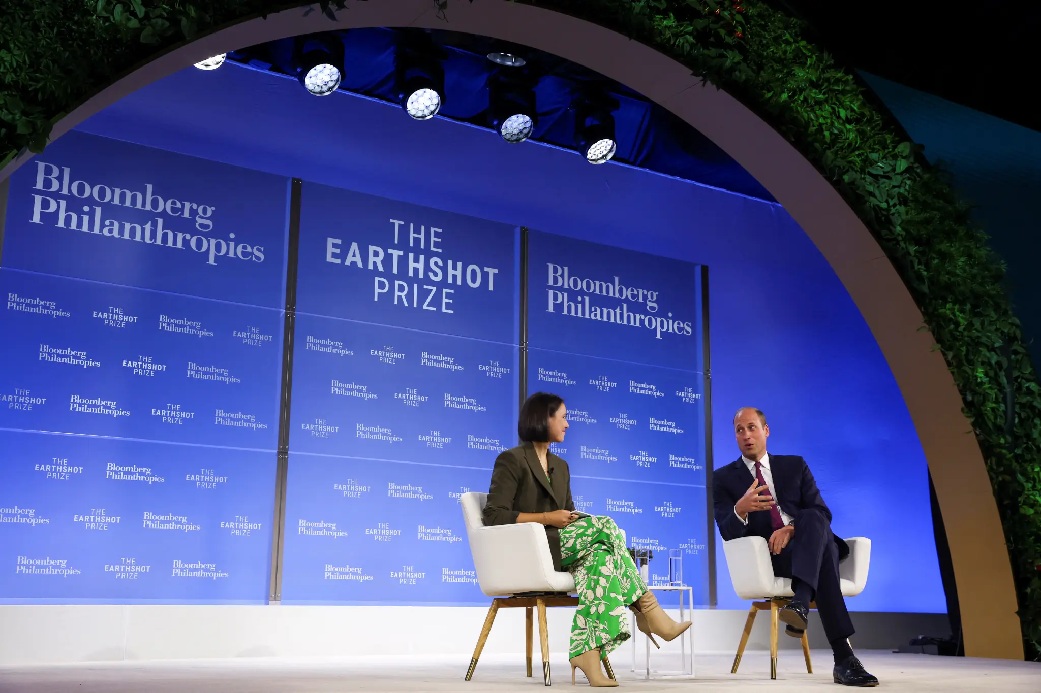 earshot prize 2023 NYC