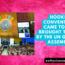 hooker convention came to NYC brought to you by the UN General Assembly