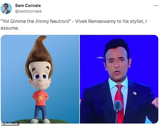 jimmy neutron vivek ramaswamy