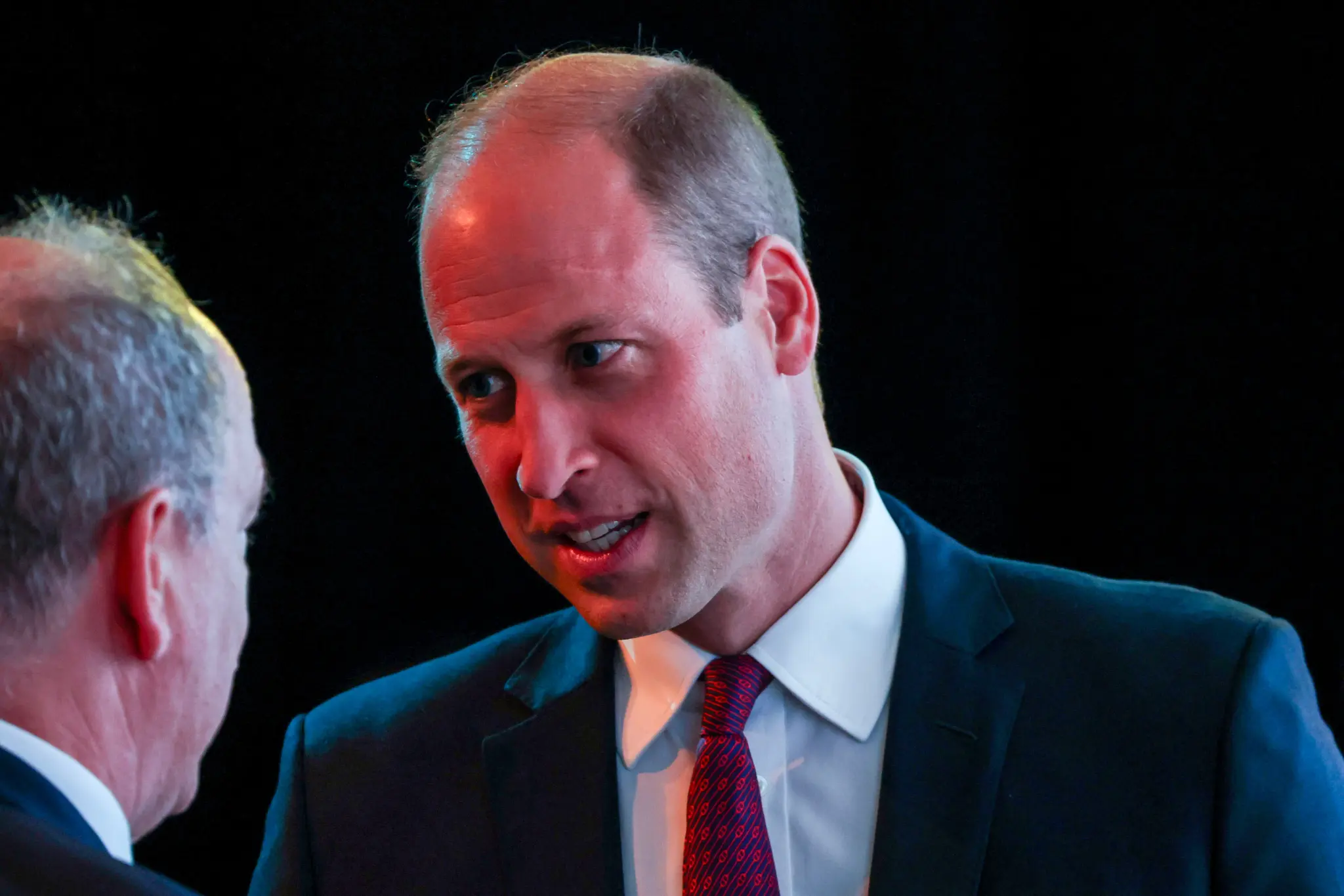 prince william NYC 2023