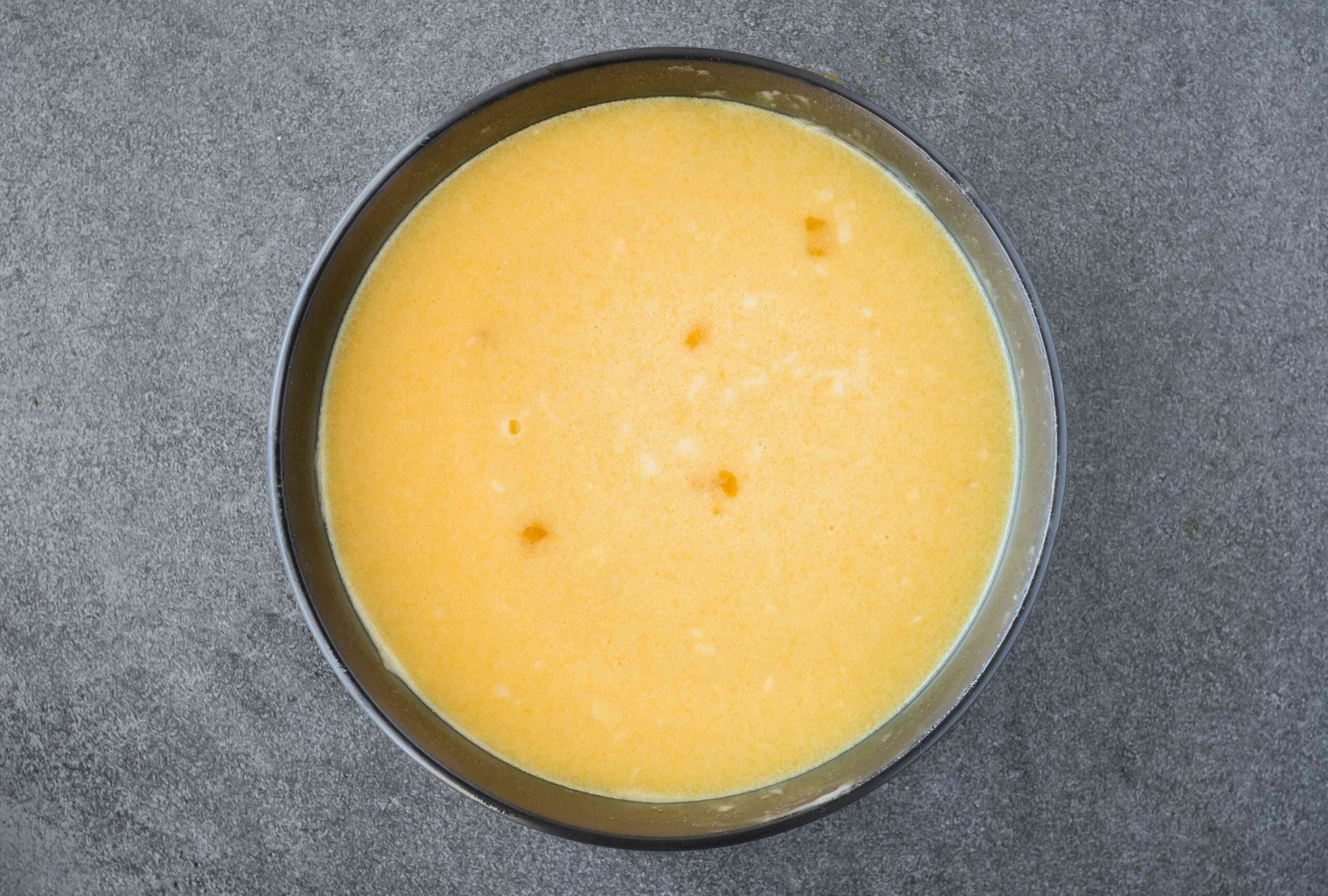 pumpkin rice crispy treats step 04 scaled