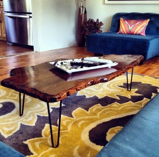 raw edge coffee table diy 56a260915f9b58b7d0c97795
