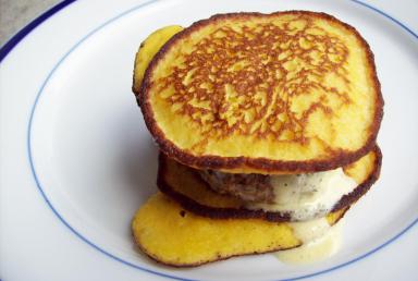 thai coconut pancake recipe