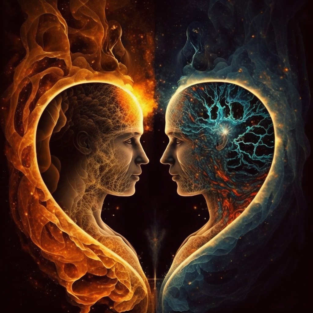 twin flame