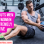 6 Workouts Men Do that Women Find Extremely Attractive