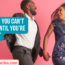 7 Dates You Cant Go On Until Youre ‘Dating