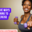 9 Positive Ways on Learning to Love Exercise
