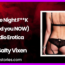A Late Night FK I need you NOW Audio Erotica by Salty Vixen