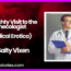 A Naughty Visit to the Gynecologist Medical Erotica by Salty Vixen