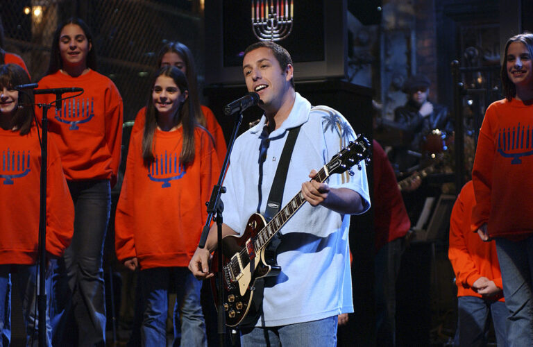 Adam Sandler SNL