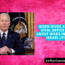 Biden Gives Speech In Oval Office Speech About Wars In Ukraine Israel VIDEO