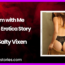 Cum With Me Audio Erotica Story by Salty Vixen