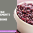 Dried Bean Measurements and Conversions