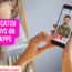 How to Catch Good Guys on Dating Apps
