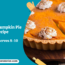 Kahlua Pumpkin Pie Recipe