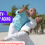 Longevity Healthy Aging Tips