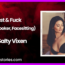 Lust Fuck BDSM Hooker Facesitting by Salty Vixen