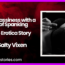 Lust Sassiness with a hint of Spanking Audio Erotica Story by Salty Vixen