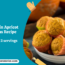 Pumpkin Apricot Muffins Recipe