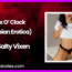 Sex O Clock lesbian erotica By Salty Vixen