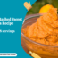 Super Easy Mashed Sweet Potatoes Recipe