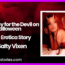 Sympathy for the Devil on Halloween Audio Erotica Story by Salty Vixen